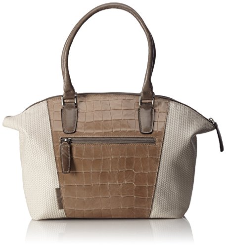 JOST, Tallinn RV-Handtasche, Sisal JOST, Tallinn RV-Handtasche, Sisal von Jost