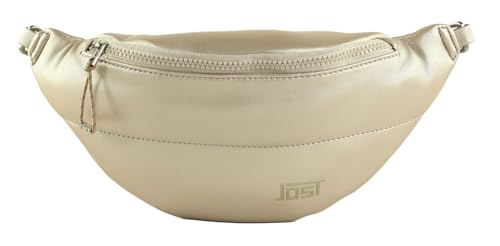 JOST Kaarina Crossover Bag Light Silver JOST Kaarina Crossover Bag Light Silver von Jost