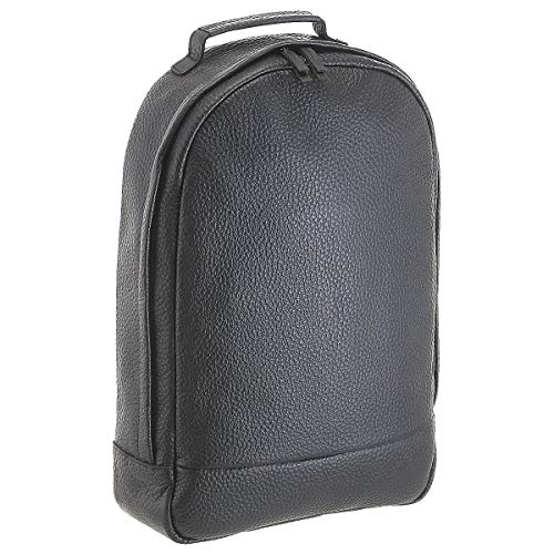 JOST Kopenhagen Rucksack, 14.26 Liter, 001 Schwarz von Jost