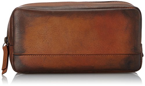 JOST Randers Etui M Kosmetiktäschchen, 007 Cognac JOST Randers Etui M Kosmetiktäschchen, 007 Cognac von Jost