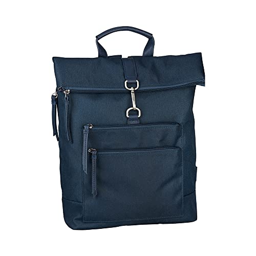 Jost Bergen Rucksack für Damen, navy, Einheitsgröße, Casual Jost Bergen Rucksack für Damen, navy, Einheitsgröße, Casual von Jost