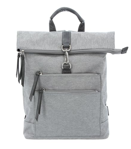 Jost 1144 Damen Taschen Hellgrau, EU one size Jost 1144 Damen Taschen Hellgrau, EU one size von Jost