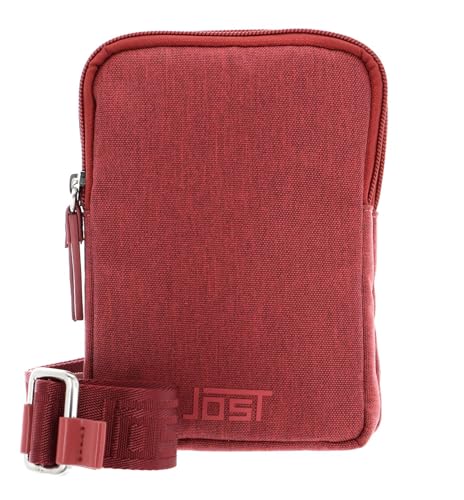 Jost Bergen Pouch Apricot von Jost