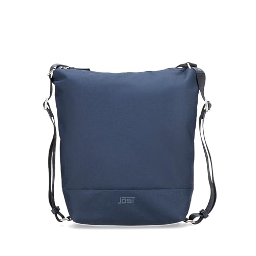 Jost Bergen Rucksack für Erwachsene, Unisex, Marineblau, XS, Lässig von Jost