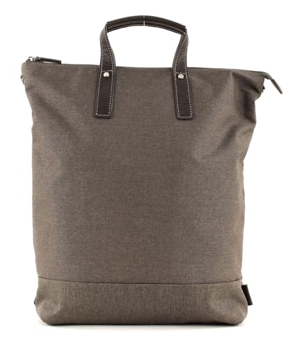 Jost Bergen Rucksack für Erwachsene, Unisex, Taupe, S, Lässig Jost Bergen Rucksack für Erwachsene, Unisex, Taupe, S, Lässig von Jost