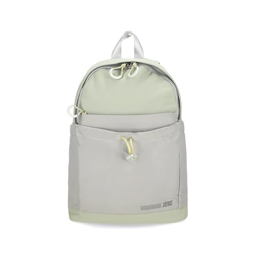 Jost LOHJA Salbei Backpack Einheitsgröße Unisex Erwachsene, Salbei, Talla única, Casual Jost LOHJA Salbei Backpack Einheitsgröße Unisex Erwachsene, Salbei, Talla única, Casual von Jost