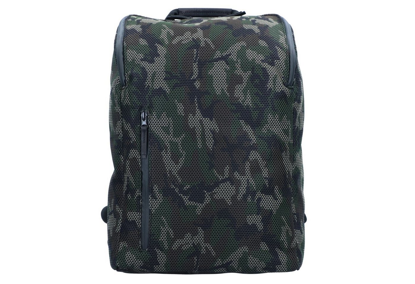 Jost Laptoprucksack Mesh, Nylon Jost Laptoprucksack Mesh, Nylon von Jost