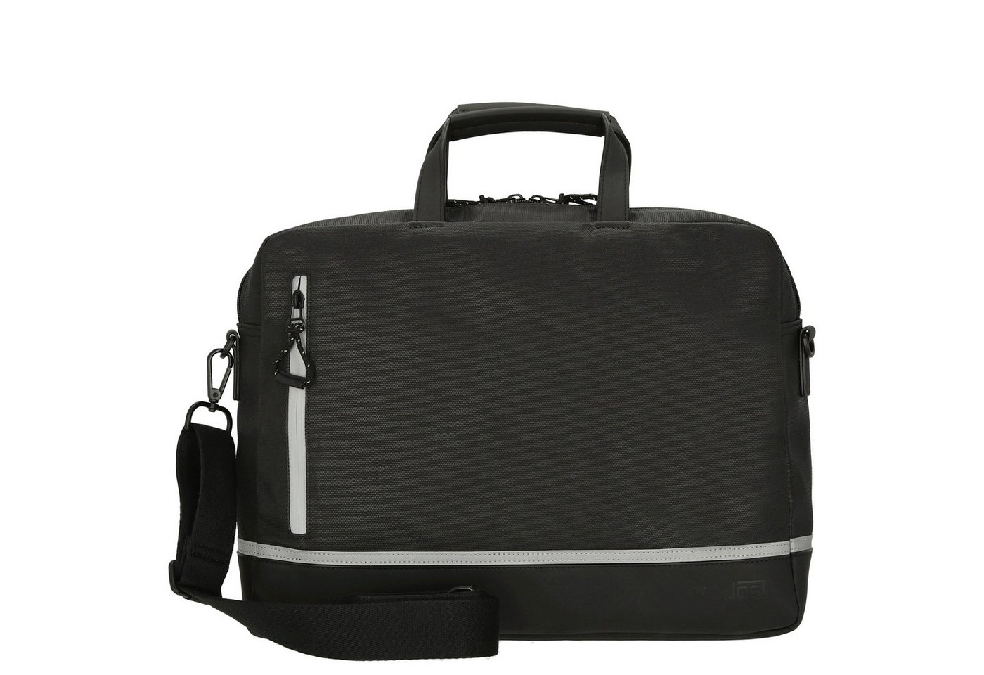 Jost Laptoptasche Billund Cyclist Pro - Aktentasche 40 cm (black) Jost Laptoptasche Billund Cyclist Pro - Aktentasche 40 cm (black) von Jost
