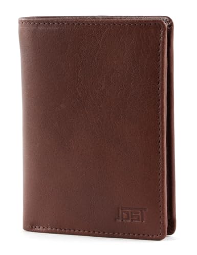 Jost MALMÖ Geldbörse Cognac Einheitsgröße Unisex Erwachsene, Cognacfarben, Talla única, Lässig Jost MALMÖ Geldbörse Cognac Einheitsgröße Unisex Erwachsene, Cognacfarben, Talla única, Lässig von Jost