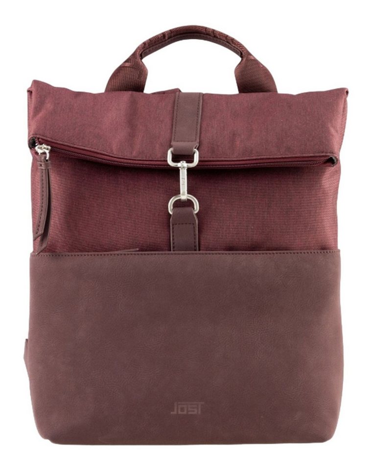Jost Rucksack Currier Backpack Jost Rucksack Currier Backpack von Jost