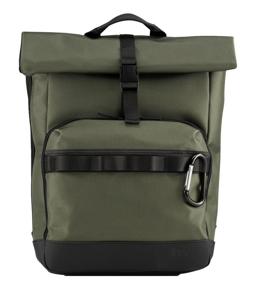 Jost Rucksack Currier Backpack Jost Rucksack Currier Backpack von Jost