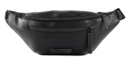 Jost Stockholm Gürteltasche Leder 32 cm Jost Stockholm Gürteltasche Leder 32 cm von Jost