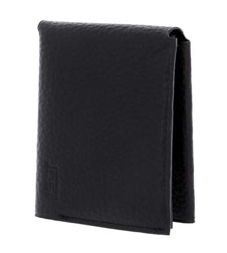 Jost Stockholm Wallet Black Jost Stockholm Wallet Black von Jost