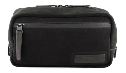Jost Vaxholm - Kulturbeutel 22 cm black Jost Vaxholm - Kulturbeutel 22 cm black von Jost