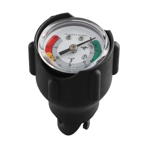 Jotekonoby Barometer Luftboot Gummiboot Surfbrett Messbarometer 30psi2bar Jotekonoby Barometer Luftboot Gummiboot Surfbrett Messbarometer 30psi2bar von Jotekonoby