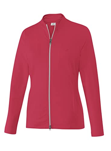 Joy Dorit Jacke Watermelon - 48 von Joy Sportswear