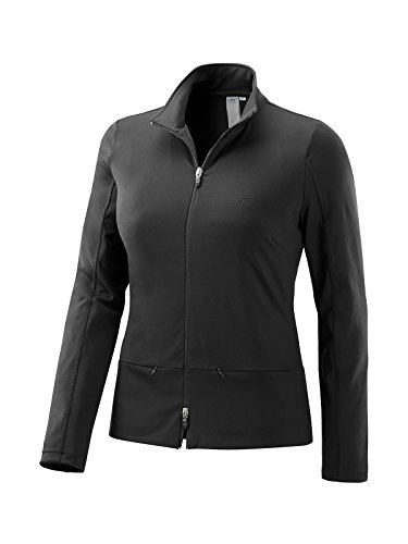 Joy PINELLA Jacke Black - 44 von Joy Sportswear