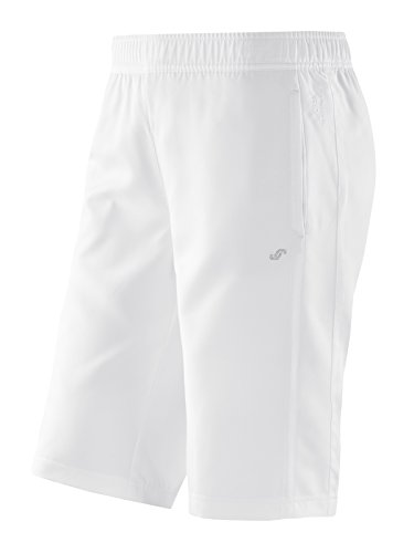 Joy Rania Kurze Hose White - 38 von Joy Sportswear