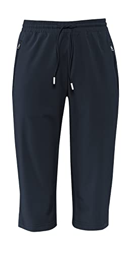 Joy Sportswear Damen Trainingshose ELLIE CAPRIHOSE nachtblau (301), 44 Joy Sportswear Damen Trainingshose ELLIE CAPRIHOSE nachtblau (301), 44 von Joy Sportswear