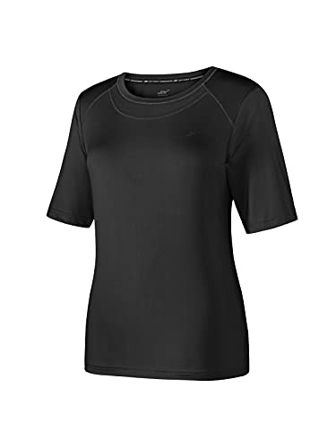 Joy Sportswear Damen Iska Funktionsshirt schwarz 44 von Joy Sportswear