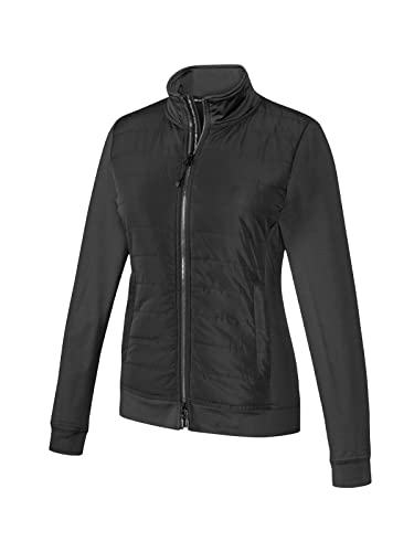 Joy Sportswear Damen Polly Trainingsjacke schwarz 38 von Joy Sportswear