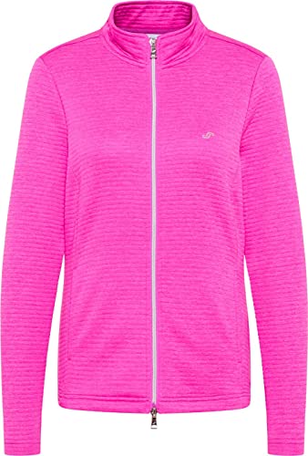 Joy Sportswear Damen Trainingsjacke Peggy Bright Berry Mel. 46 Joy Sportswear Damen Trainingsjacke Peggy Bright Berry Mel. 46 von Joy Sportswear