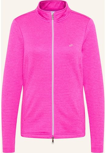 Joy Sportswear Damen Trainingsjacke Peggy Bright Berry Mel. 48 Joy Sportswear Damen Trainingsjacke Peggy Bright Berry Mel. 48 von Joy Sportswear