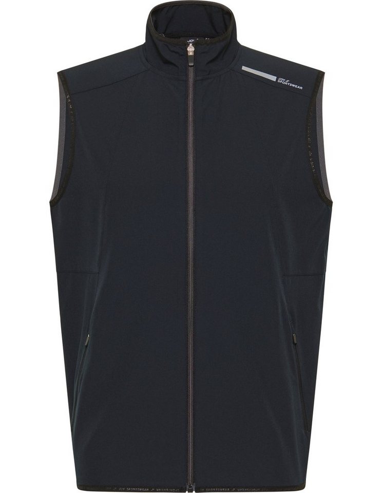 Joy Sportswear Funktionsweste Weste NIKLAS Joy Sportswear Funktionsweste Weste NIKLAS von Joy Sportswear