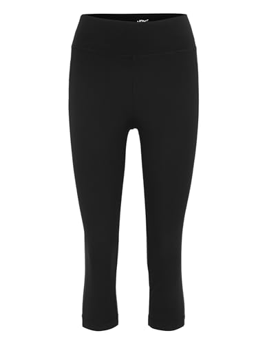 Joy Nadine 3/4-HOSE schwarz - 44 Joy Nadine 3/4-HOSE schwarz - 44 von Joy Sportswear