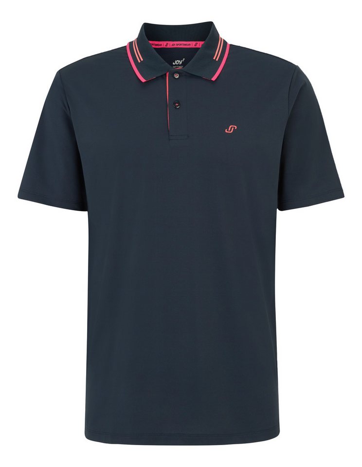 Joy Sportswear Poloshirt Poloshirt Gentleman's Style Polo funktional Joy Sportswear Poloshirt Poloshirt Gentleman's Style Polo funktional von Joy Sportswear
