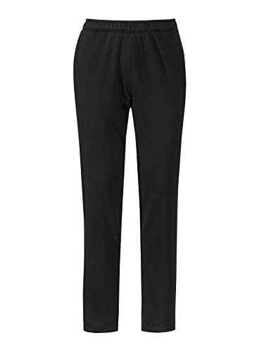 Joy Sportswear Silvan Sporthose für Herren, ideal für Sport, Gym und Freizeit Normalgröße, 56, Black Joy Sportswear Silvan Sporthose für Herren, ideal für Sport, Gym und Freizeit Normalgröße, 56, Black von Joy Sportswear