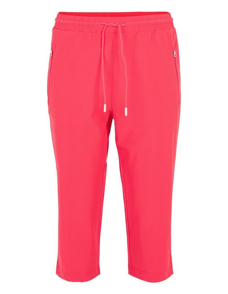 Joy Sportswear Stoffhose ELLIE Caprihose Joy Sportswear Stoffhose ELLIE Caprihose von Joy Sportswear