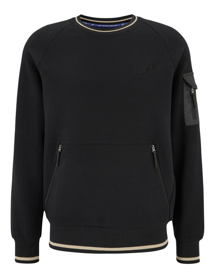 Joy Sportswear Sweatshirt Sweatshirt Gentleman's Style Sweatshirt Joy Sportswear Sweatshirt Sweatshirt Gentleman's Style Sweatshirt von Joy Sportswear