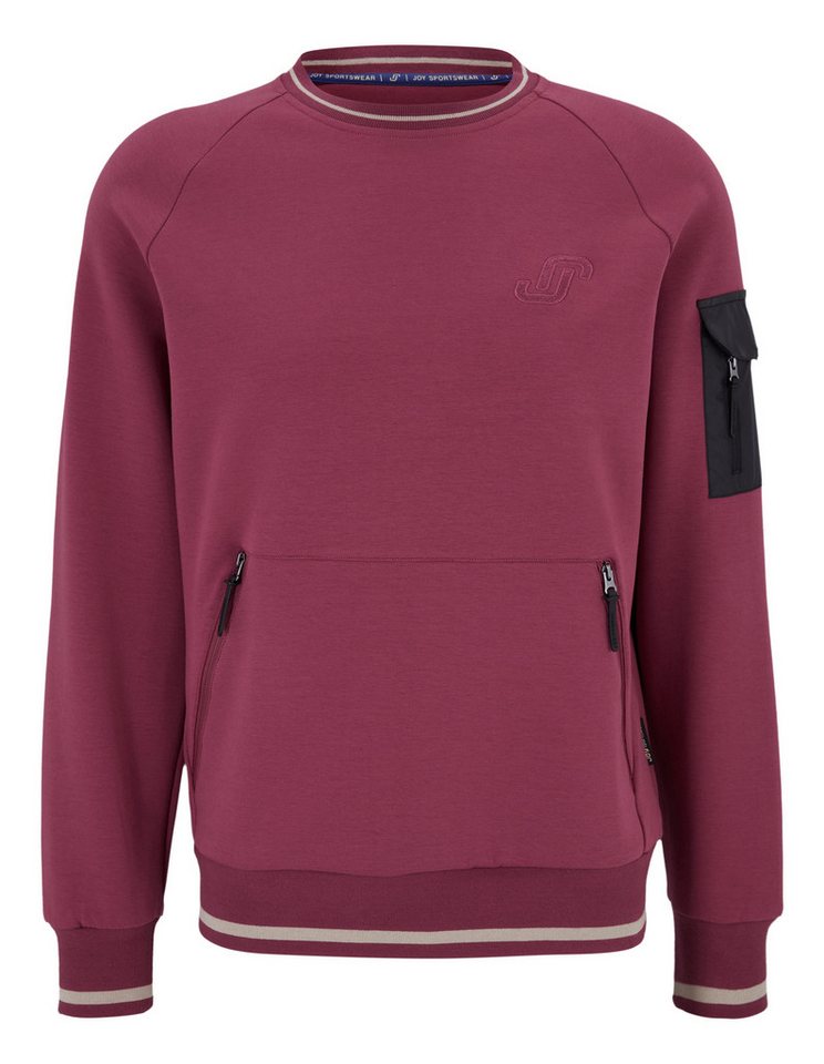 Joy Sportswear Sweatshirt Sweatshirt Gentleman's Style Sweatshirt Joy Sportswear Sweatshirt Sweatshirt Gentleman's Style Sweatshirt von Joy Sportswear