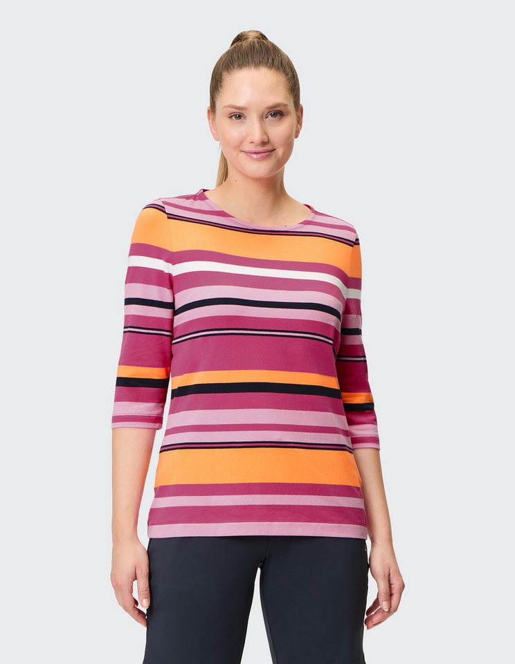 Joy Sportswear T-Shirt 3/4 ARM SHIRT SARINA Joy Sportswear T-Shirt 3/4 ARM SHIRT SARINA von Joy Sportswear