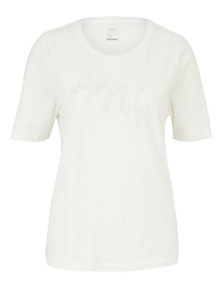 Joy Sportswear T-Shirt T-Shirt BELLA Joy Sportswear T-Shirt T-Shirt BELLA von Joy Sportswear