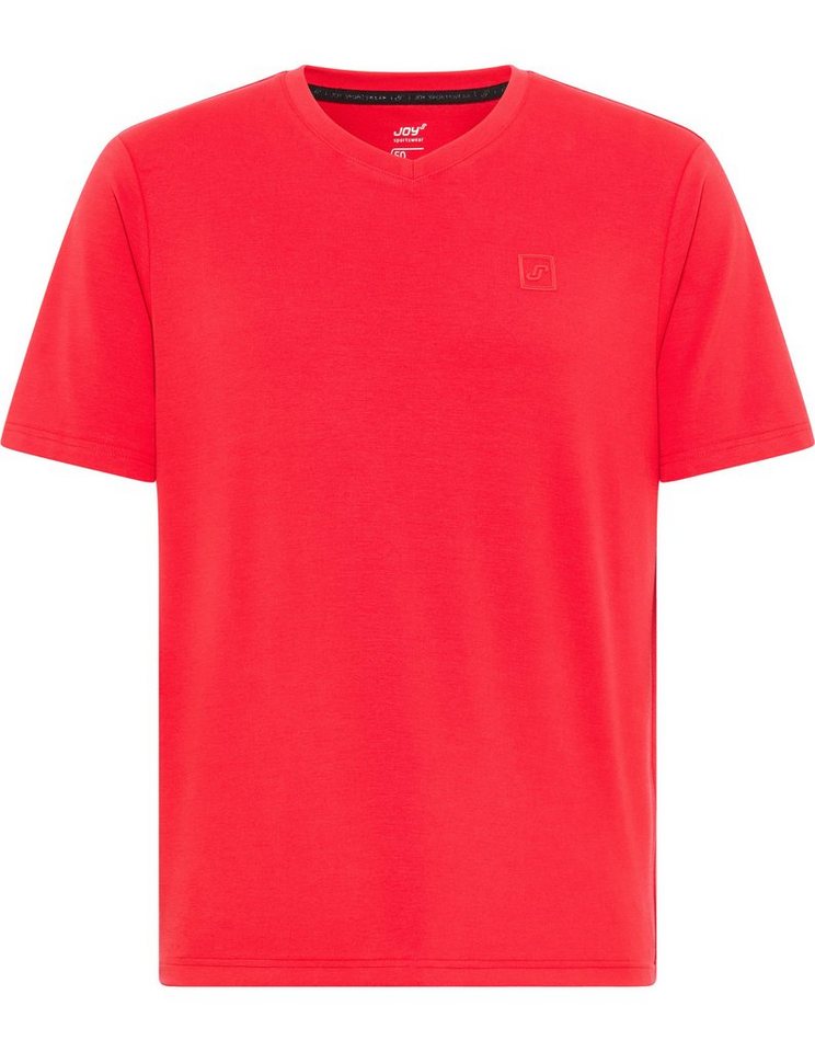 Joy Sportswear T-Shirt V-Neck Shirt MANUEL Joy Sportswear T-Shirt V-Neck Shirt MANUEL von Joy Sportswear