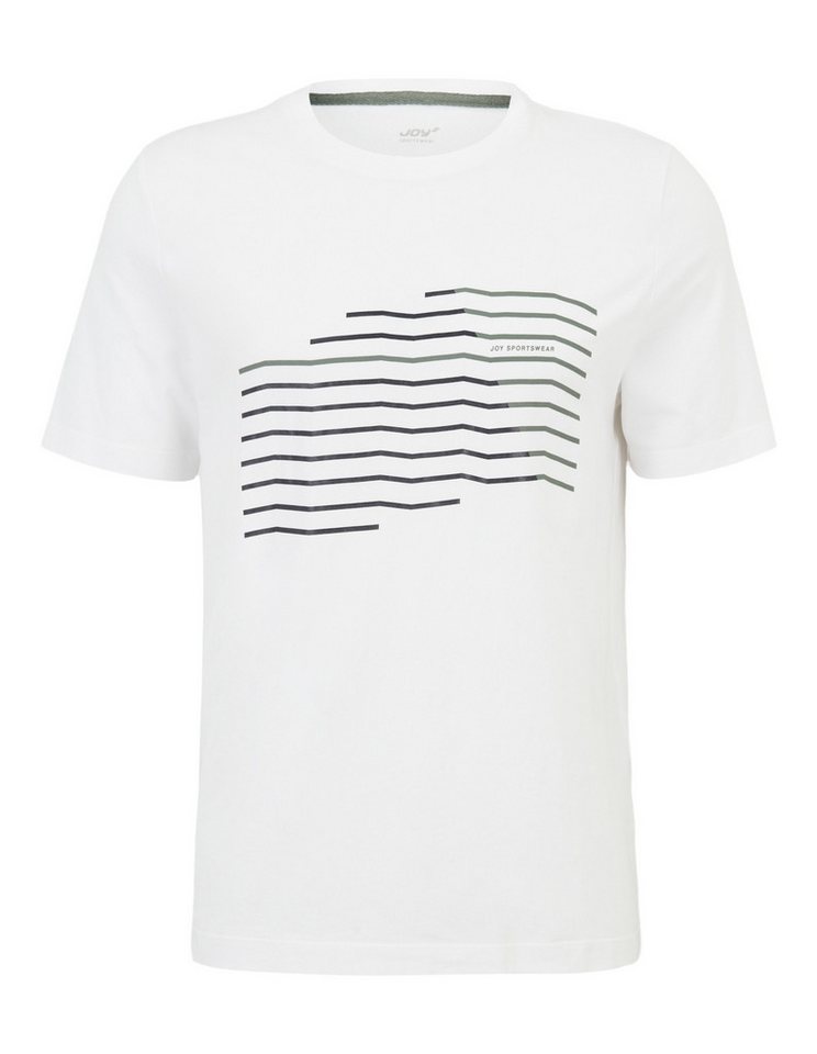 Joy Sportswear T-Shirt Joy Sportswear T-Shirt von Joy Sportswear