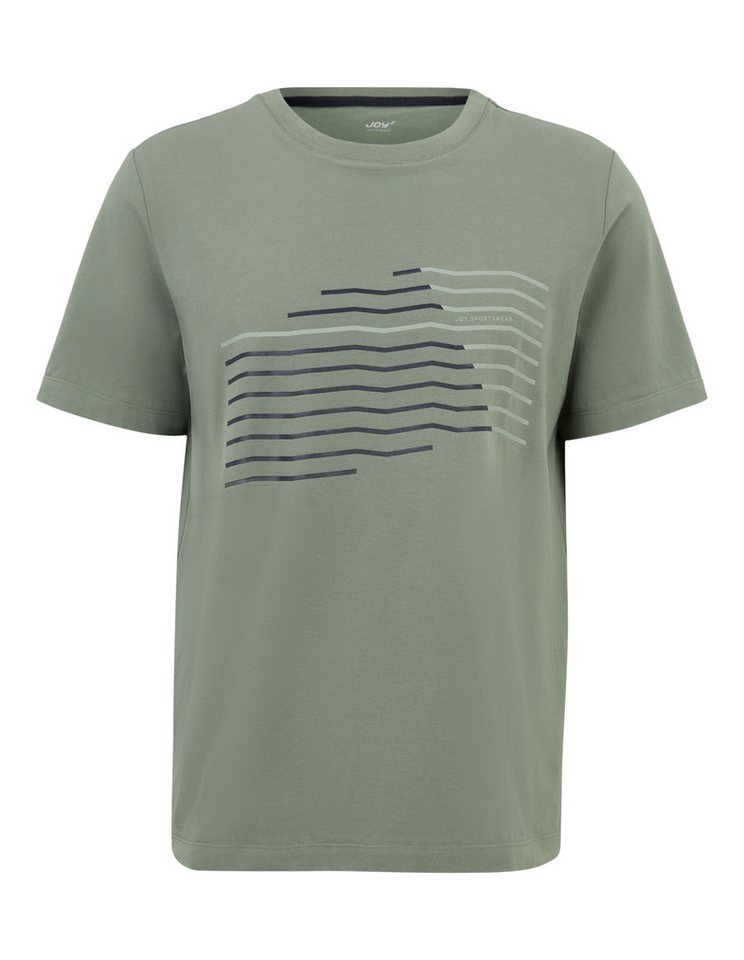 Joy Sportswear T-Shirt Joy Sportswear T-Shirt von Joy Sportswear