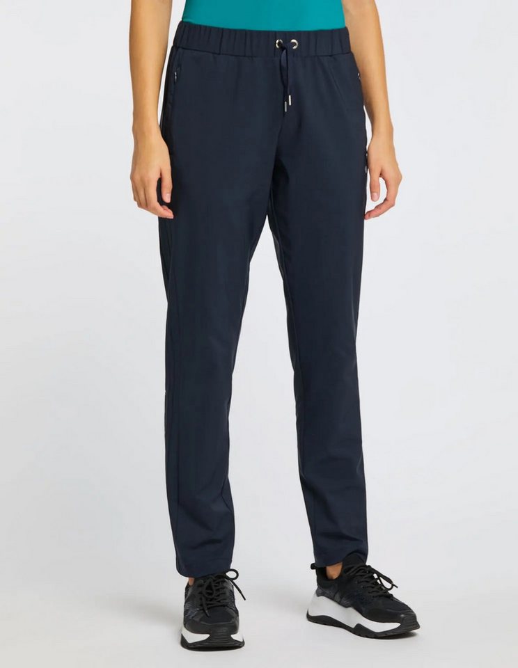 Joy Sportswear Trainingshose ENJA Hose, Kurzgrösse Joy Sportswear Trainingshose ENJA Hose, Kurzgrösse von Joy Sportswear