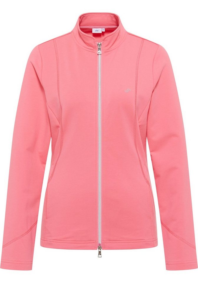 Joy Sportswear Trainingsjacke Jacke DORIT Joy Sportswear Trainingsjacke Jacke DORIT von Joy Sportswear