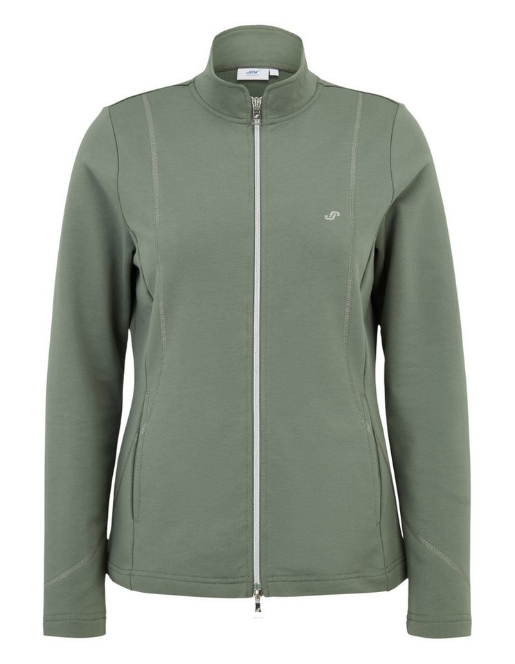 Joy Sportswear Trainingsjacke Jacke DORIT Joy Sportswear Trainingsjacke Jacke DORIT von Joy Sportswear