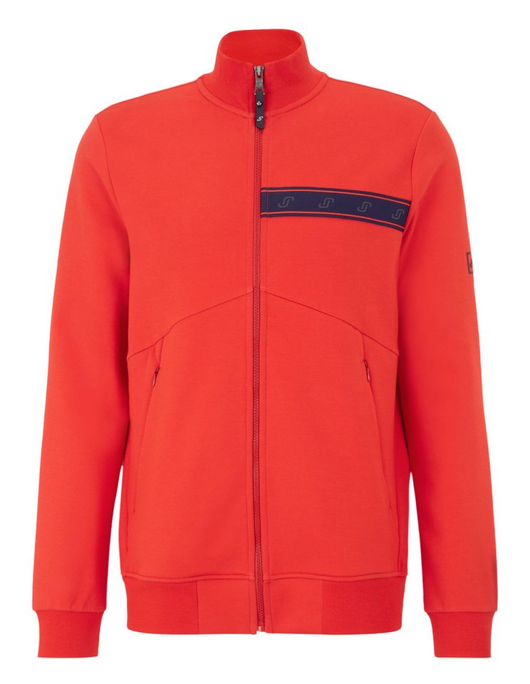 Joy Sportswear Trainingsjacke Jacke Gentleman's Style Sweatjacke Joy Sportswear Trainingsjacke Jacke Gentleman's Style Sweatjacke von Joy Sportswear