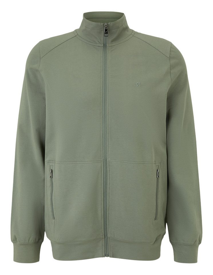 Joy Sportswear Trainingsjacke Jacke RAMON Joy Sportswear Trainingsjacke Jacke RAMON von Joy Sportswear