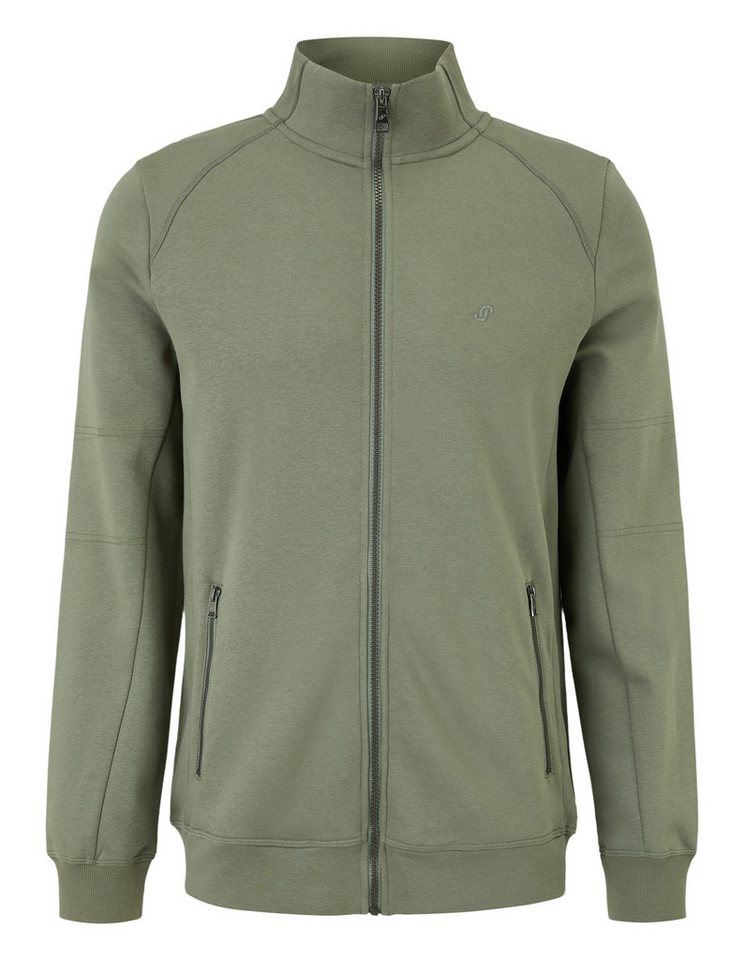 Joy Sportswear Trainingsjacke Jacke RAPHAEL Joy Sportswear Trainingsjacke Jacke RAPHAEL von Joy Sportswear