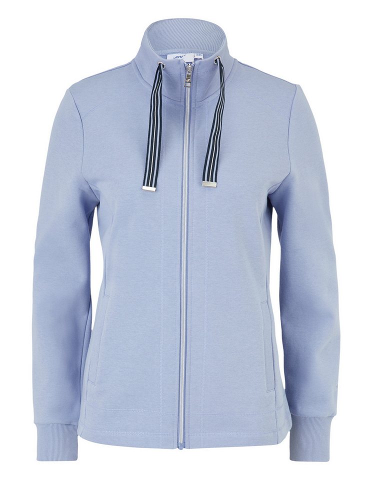 Joy Sportswear Trainingsjacke Jacke TATJANA Joy Sportswear Trainingsjacke Jacke TATJANA von Joy Sportswear