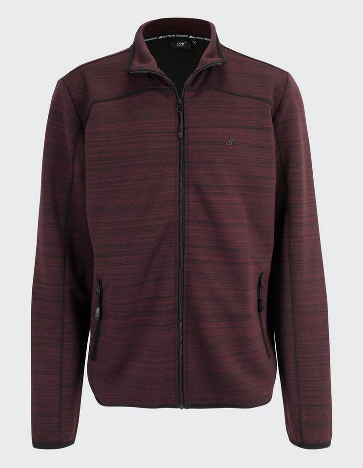 Joy Sportswear Trainingsjacke Jacke YANNIK Joy Sportswear Trainingsjacke Jacke YANNIK von Joy Sportswear