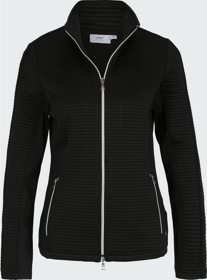 Joy Sportswear Trainingsjacke SANJA Jacke BLACK Joy Sportswear Trainingsjacke SANJA Jacke BLACK von Joy Sportswear