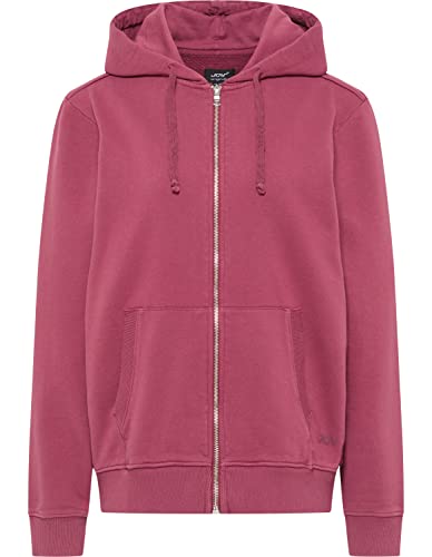 Joy Sportswear Sport-Sweatjacke JOY originals - 101 S, vintage red von Joy Sportswear