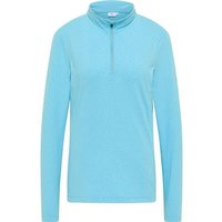 JOY Damen Shirt FRANCA Zip-Shirt JOY Damen Shirt FRANCA Zip-Shirt von Joy